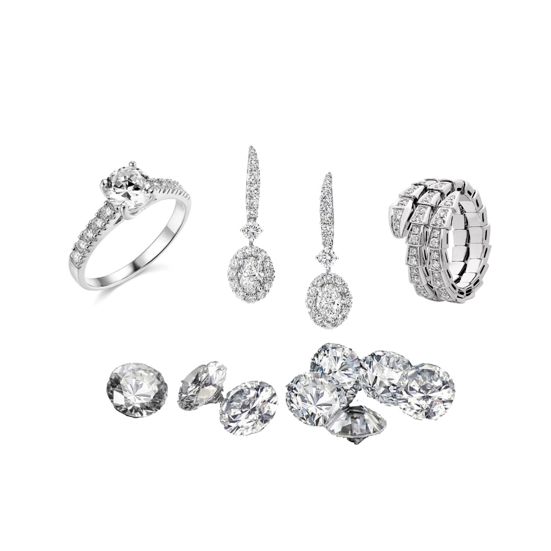 Amanet Diamante