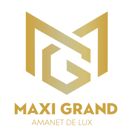 MAXI GRAND Amanet Targoviste